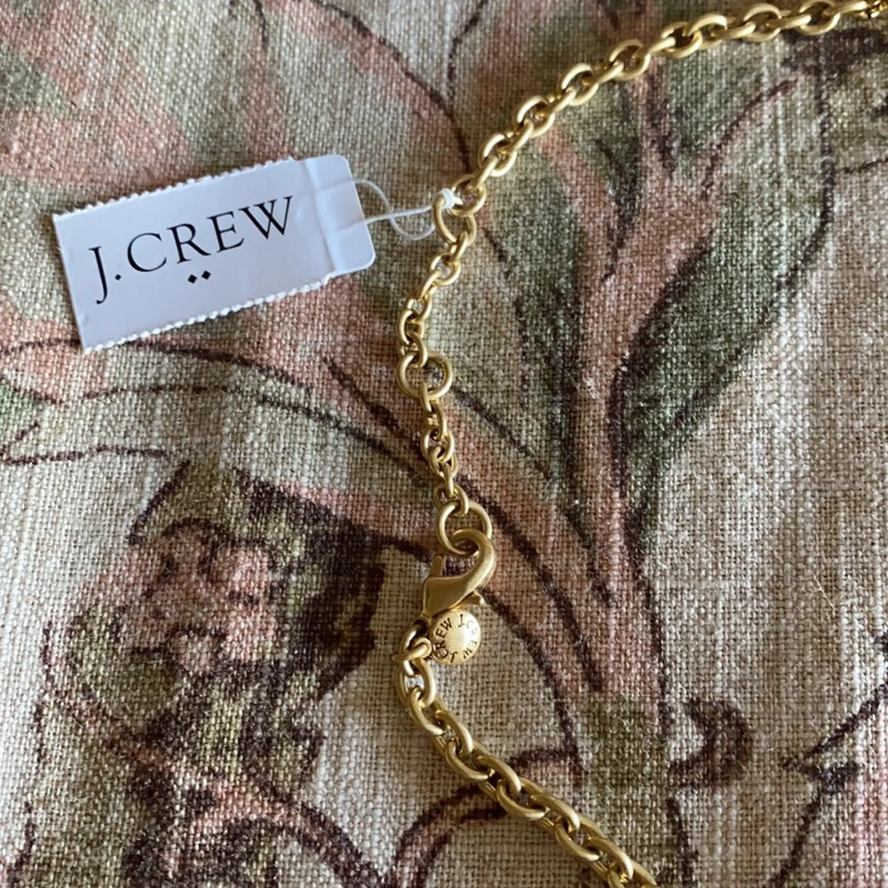 J. Crew crew gumdrop